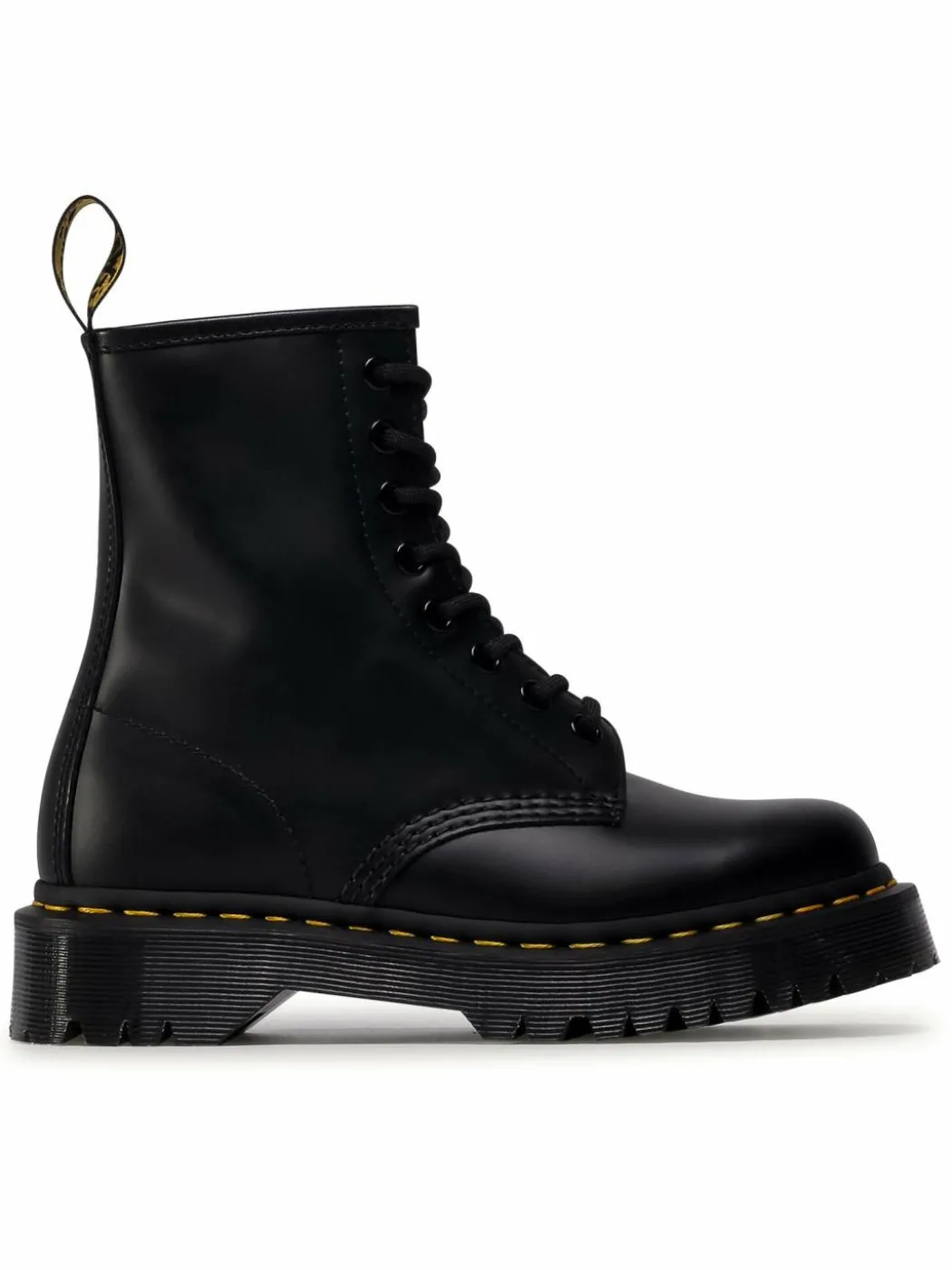 Anfibi 1460 Bex 25345001 Nero