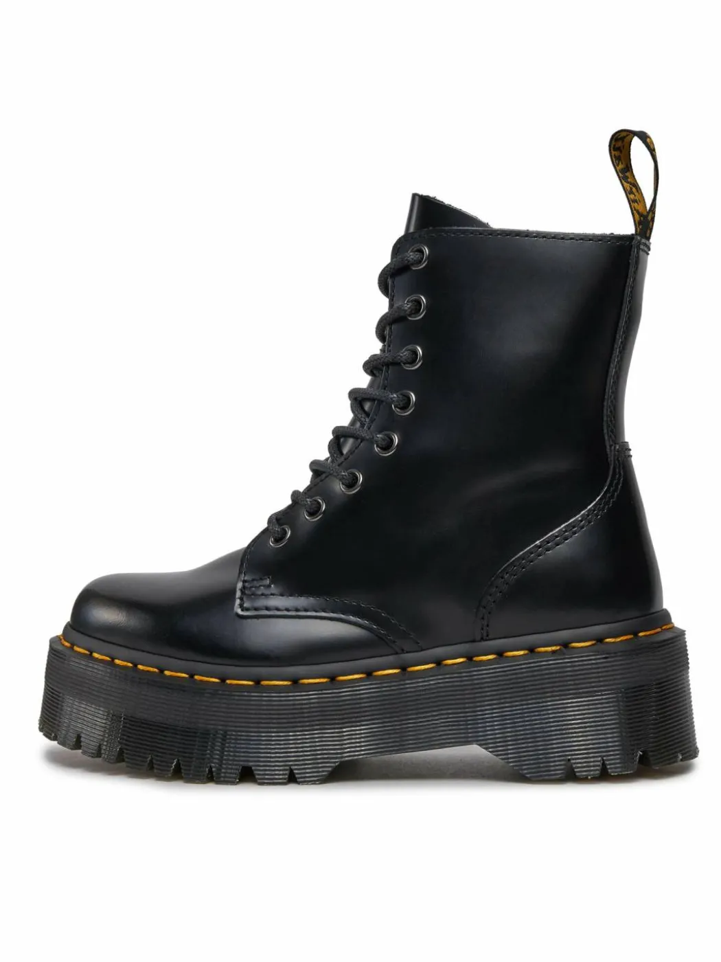 Anfibi Jadon 15265001 Nero
