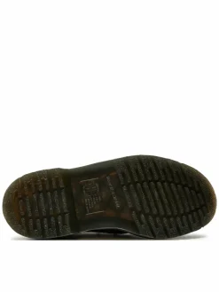 Anfibi 1461 Metal Plate 31684001 Nero