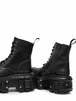 Anfibi M-TANK083-C1 Nero