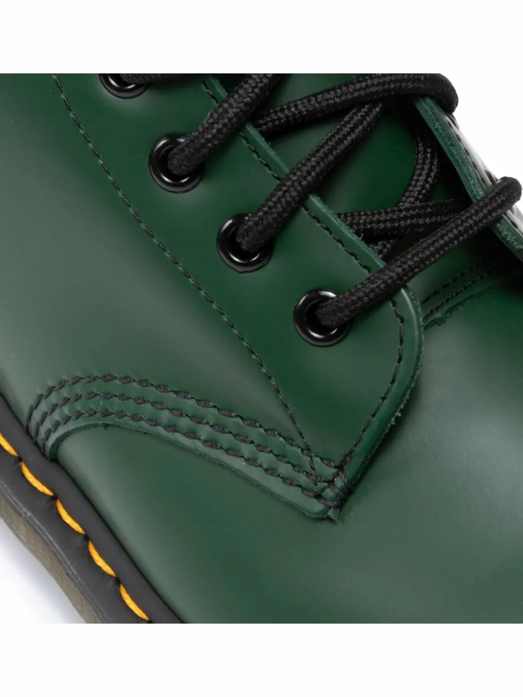 Anfibi 1460 Smooth 11822207 Verde