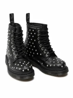 Anfibi 1460 Stud 27040001 Nero