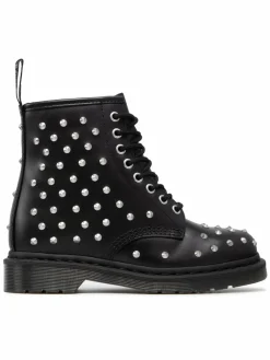 Anfibi 1460 Stud 27040001 Nero