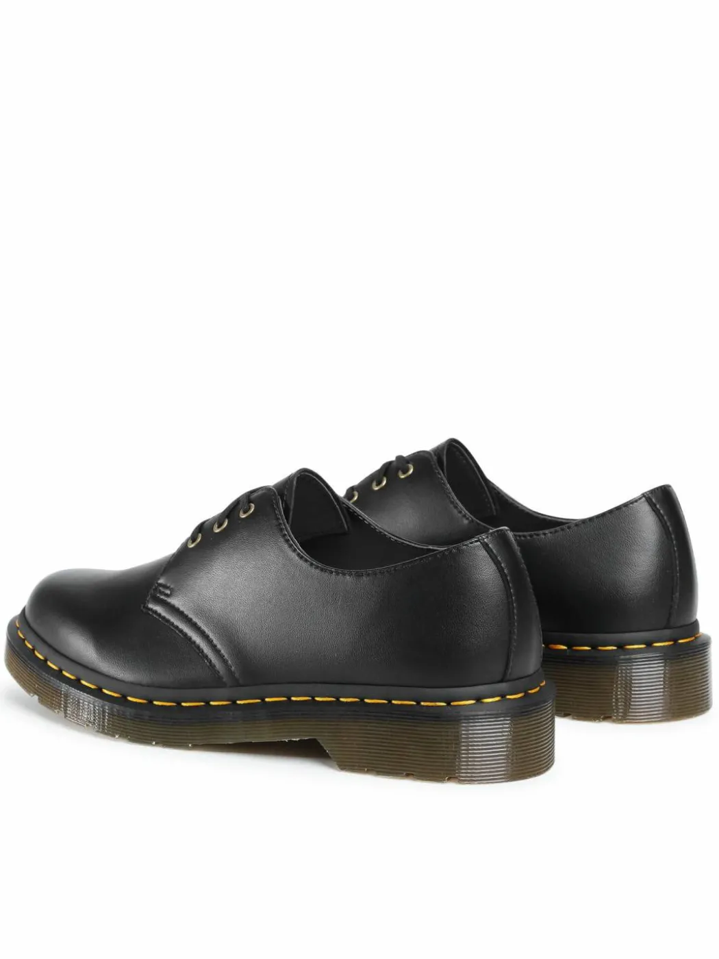 Anfibi 1461 Vegan 14046001 Nero