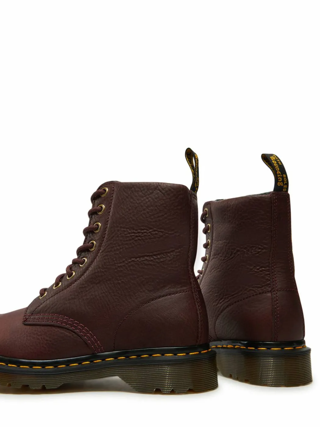 Anfibi 1460 Wl 31873600 Bordeaux