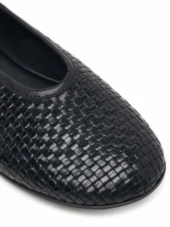 Ballerine Aleya 6219-125-20 Nero