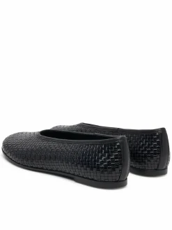 Ballerine Aleya 6219-125-20 Nero