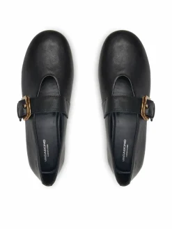 Ballerine Aleya 6219-201-20 Nero