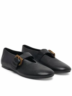 Ballerine Aleya 6219-201-20 Nero