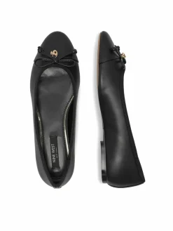 Ballerine 122AL4108 Nero
