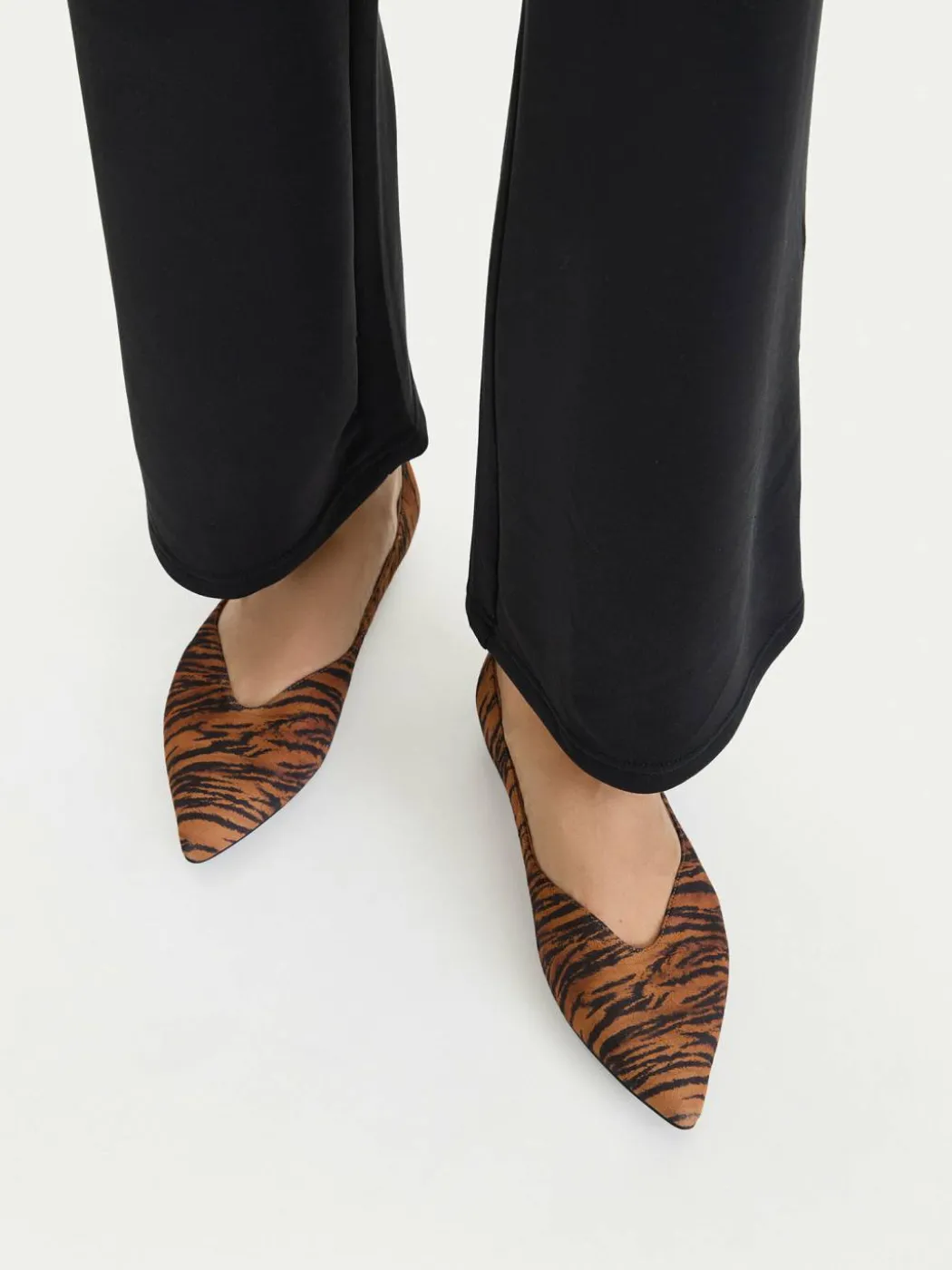 Ballerine 9-22110-42 Arancione