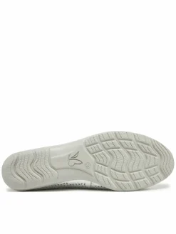 Ballerine 9-22151-42 Argento