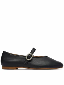 Ballerine Aurore Nero