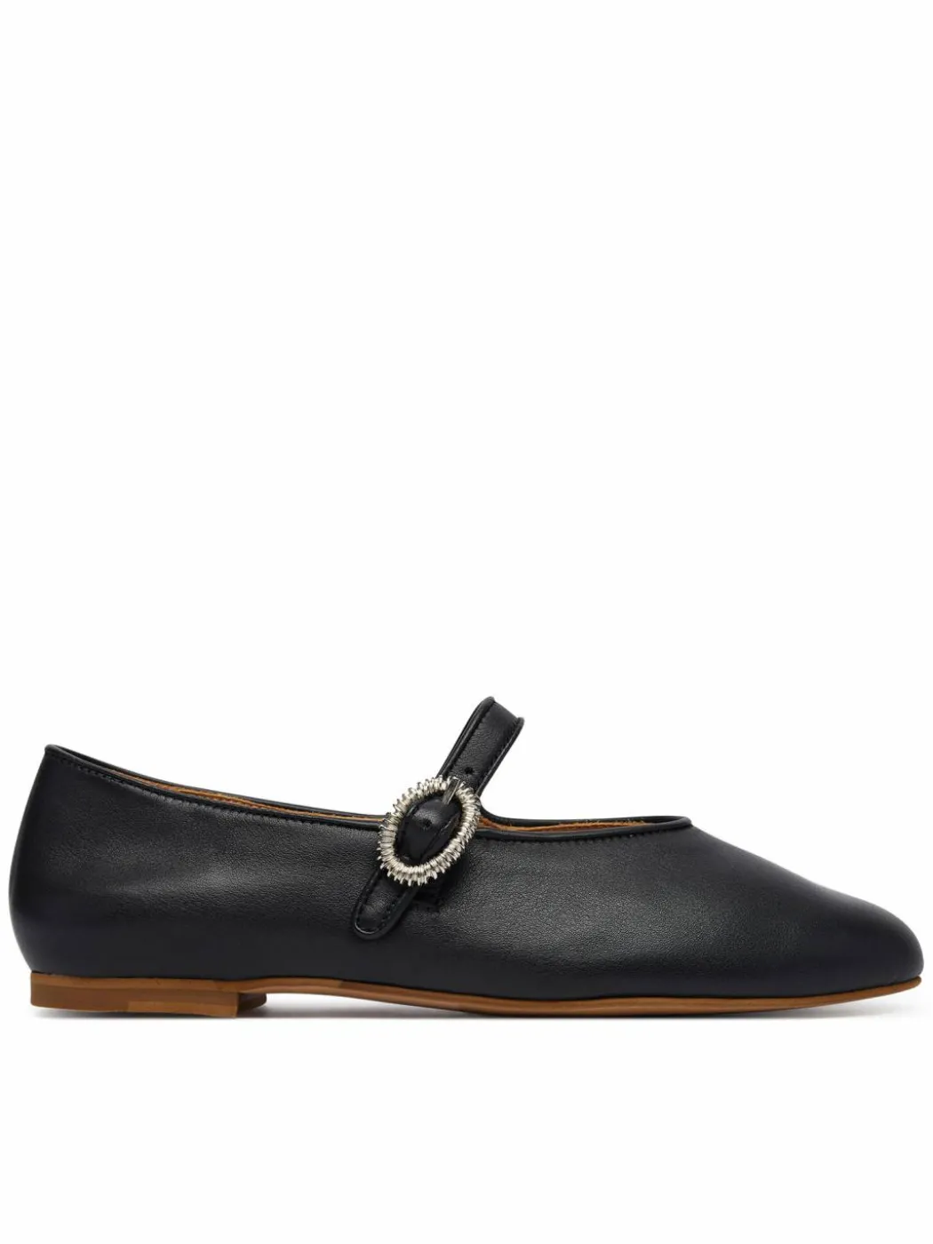 Ballerine Aurore Nero