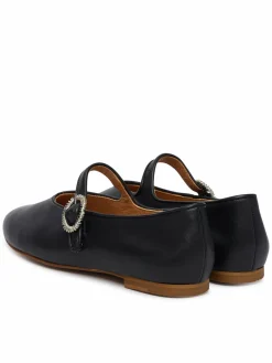 Ballerine Aurore Nero