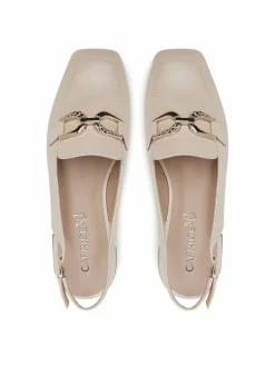 Ballerine 9-29400-44 Beige