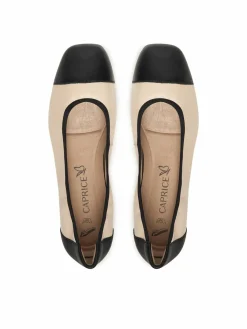 Ballerine 9-22117-46 Beige