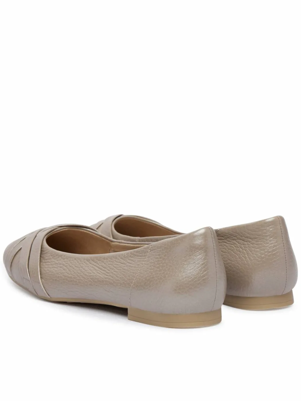 Ballerine 9-22102-46 Beige