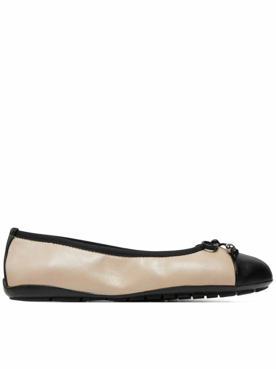 Ballerine 9-22113-42 Beige