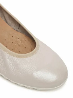 Ballerine 9-22161-44 Beige