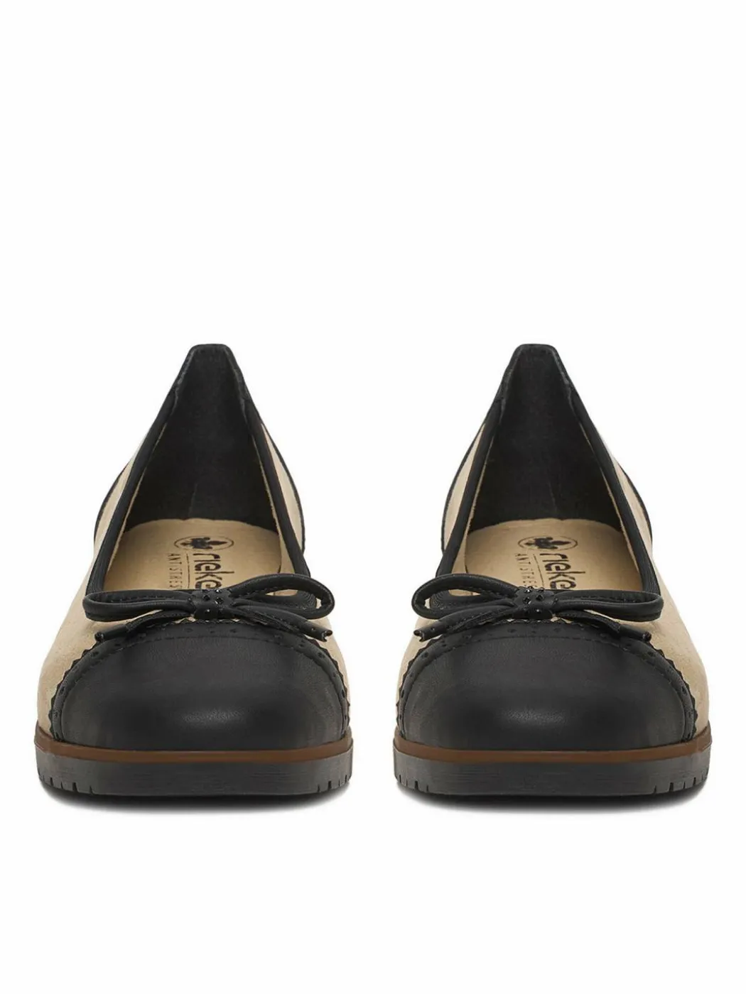 Ballerine 45358-60 Beige