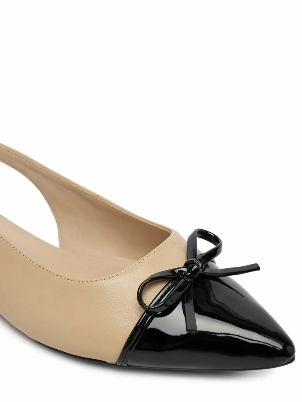 Ballerine 9-29401-46 Beige