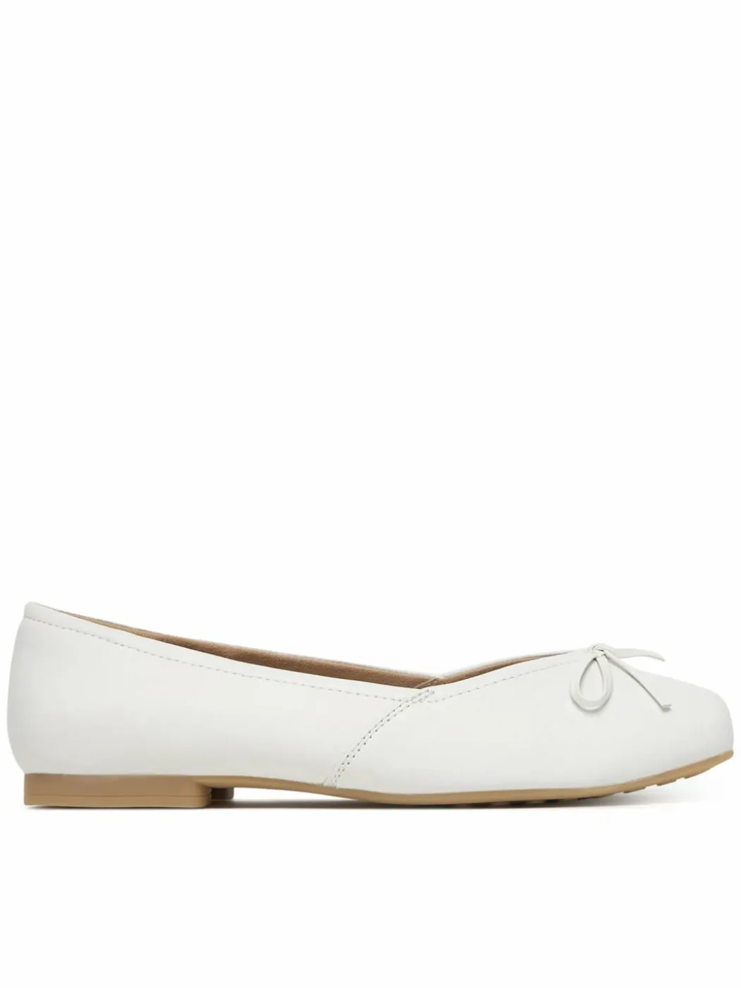 Ballerine 9-22109-46 Bianco