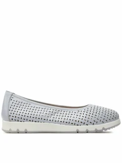 Ballerine 9-22551-42 Blu