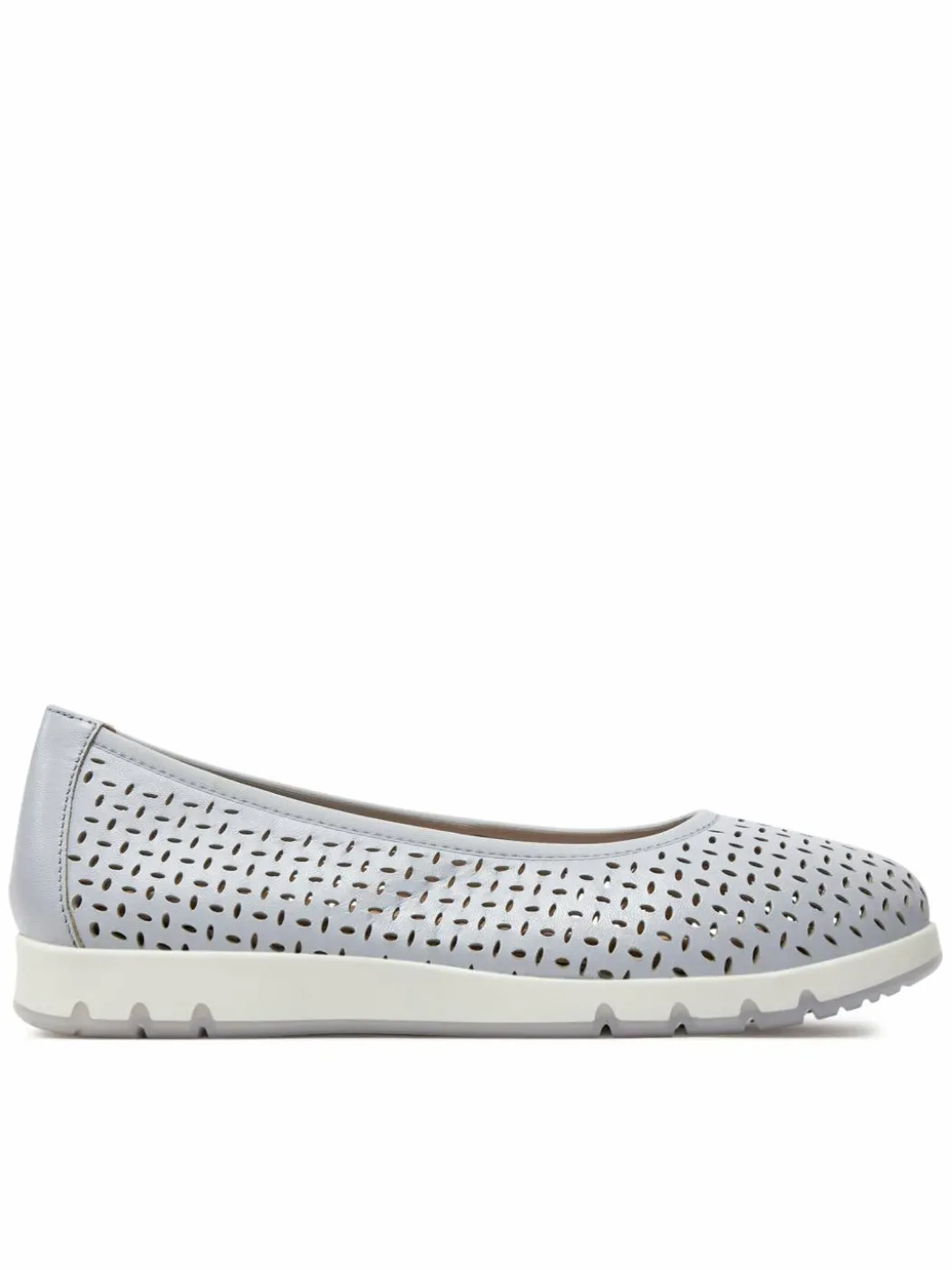 Ballerine 9-22551-42 Blu