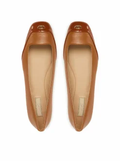 Ballerine Brigitte 03 SF5041 PX695 Marrone
