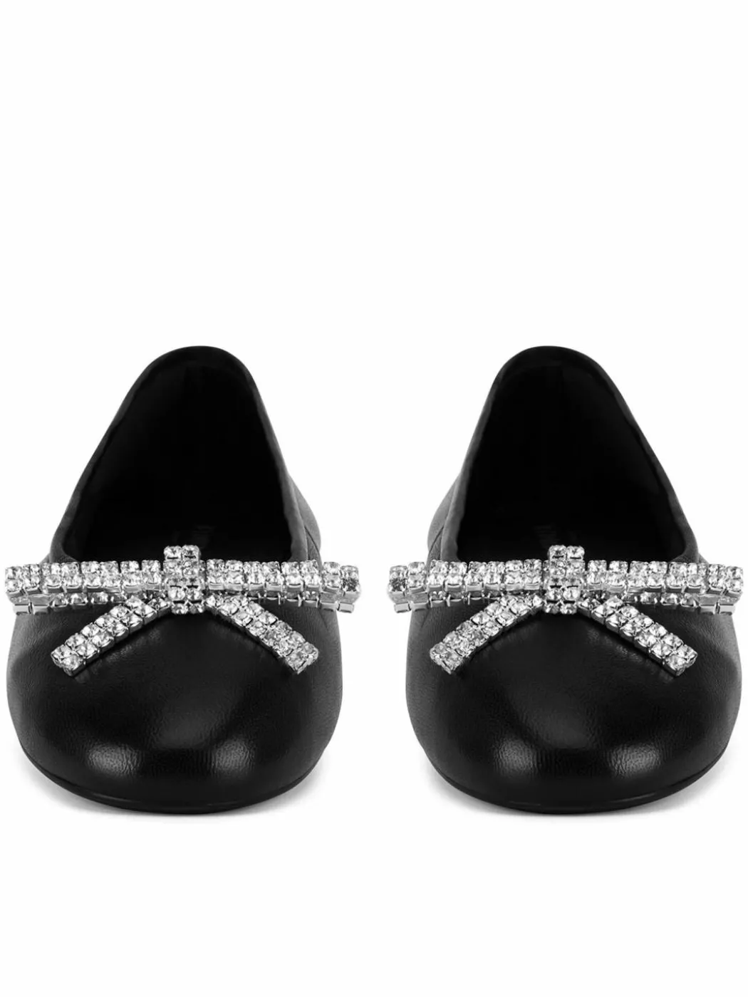 Ballerine CARNATION-8221-133 Nero