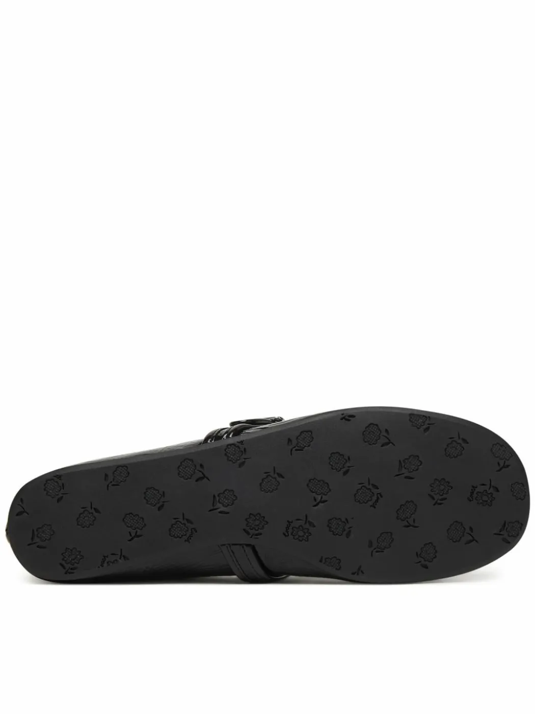 Ballerine CCM18 Nero