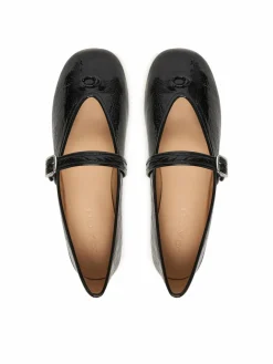 Ballerine CCM18 Nero