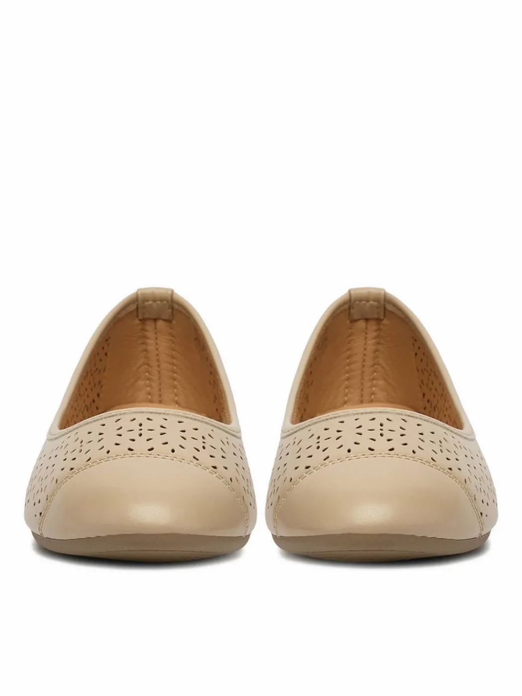 Ballerine CEO-39408-301 Beige