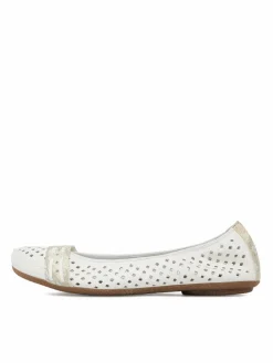 Ballerine CEO-41430-81 Bianco