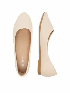 Ballerine CEO-CAMILLE WSS20701-01 Beige
