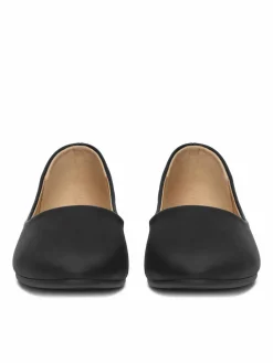 Ballerine CEO-CAMILLE WSS20701-01 Nero