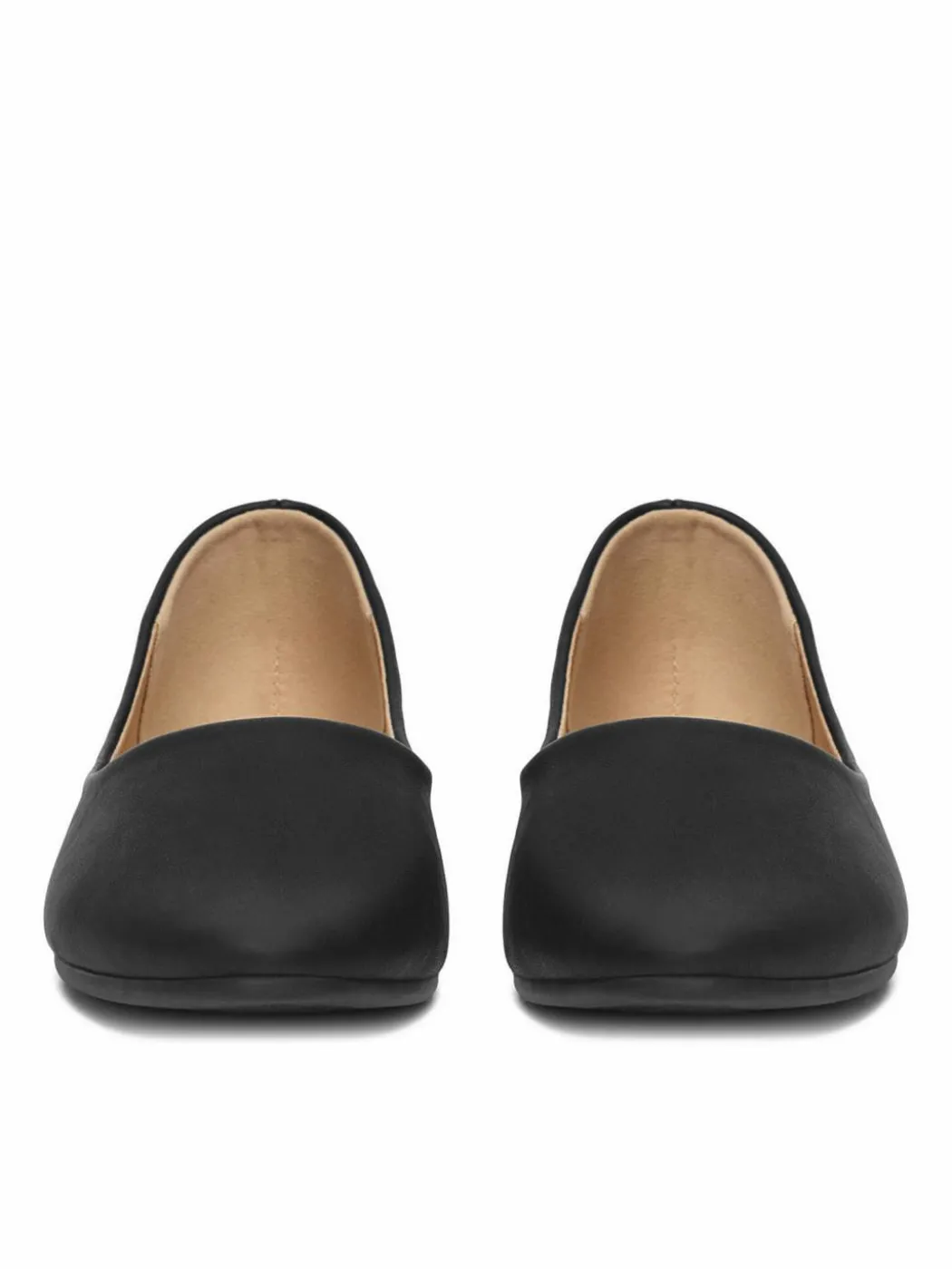 Ballerine CEO-CAMILLE WSS20701-01 Nero