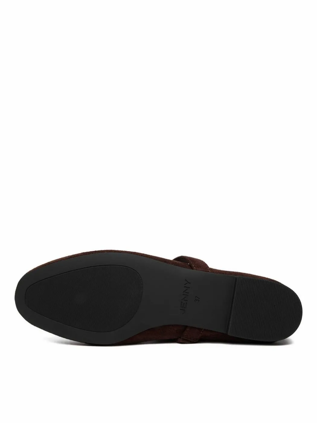Ballerine CEO-CC2502-2 Marrone