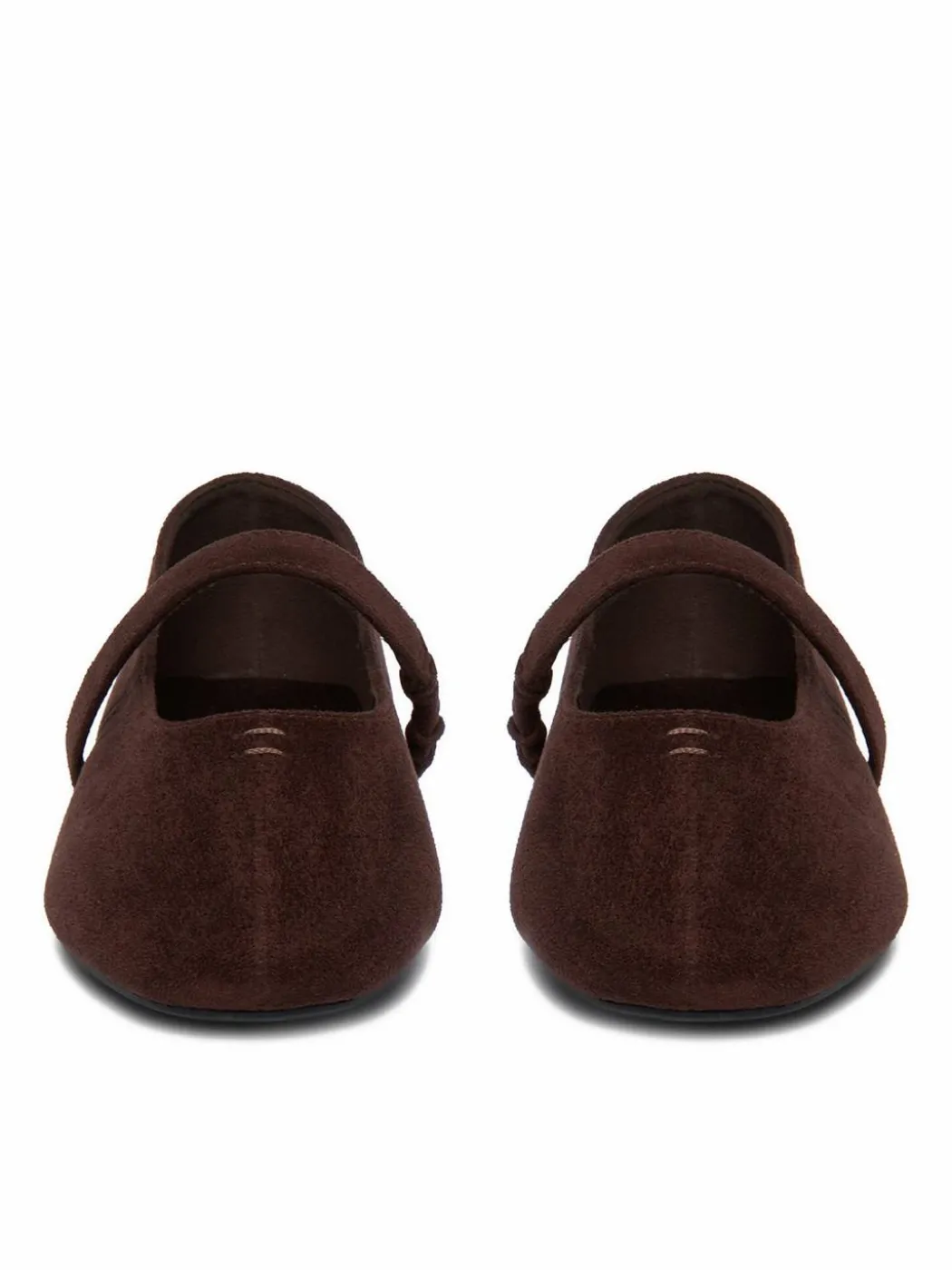 Ballerine CEO-CC2502-2 Marrone