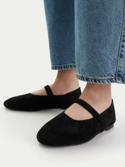 Ballerine CEO-CC2502-2 Nero