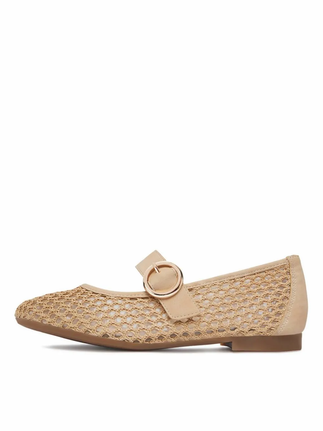 Ballerine CEO-D0K17-20 Beige