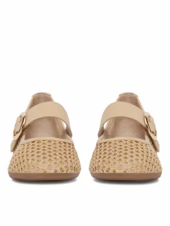 Ballerine CEO-D0K17-20 Beige