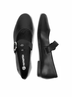 Ballerine CEO-D0K14-00 Nero