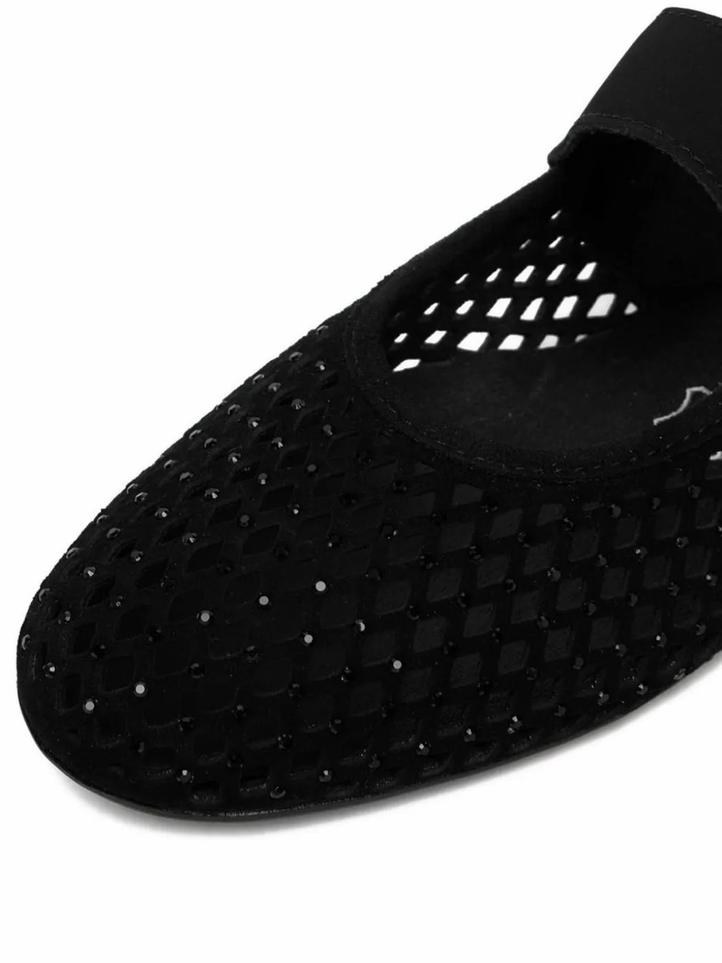 Ballerine CEO-D0K18-02 Nero