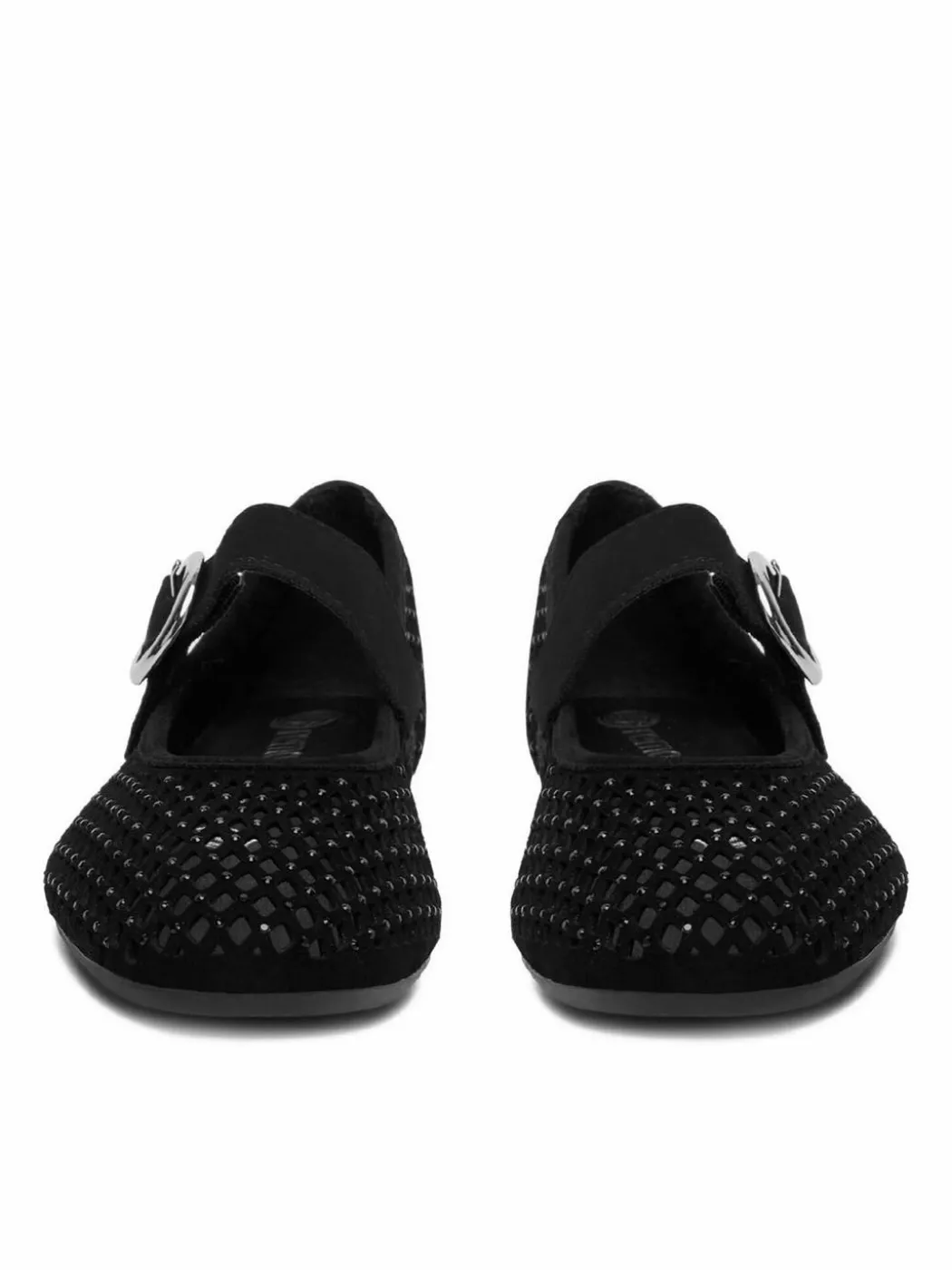 Ballerine CEO-D0K18-02 Nero