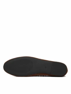 Ballerine CEO-4317D-01 LSCK Marrone