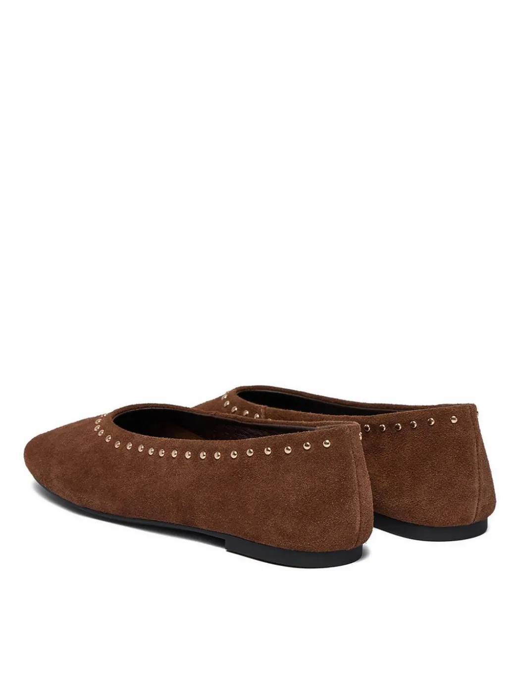 Ballerine CEO-4317D-01 LSCK Marrone