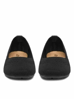 Ballerine CEO-ELISE TS5569-01 Nero