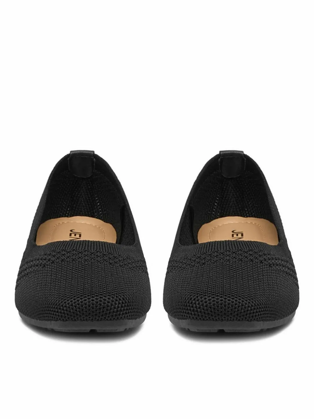 Ballerine CEO-ELISE TS5569-01 Nero